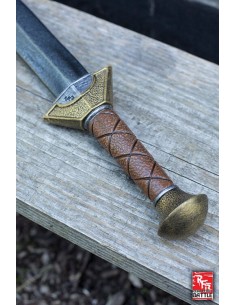 Tai Sword 2