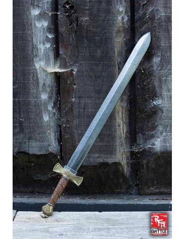 Espada defensora - 75cm
