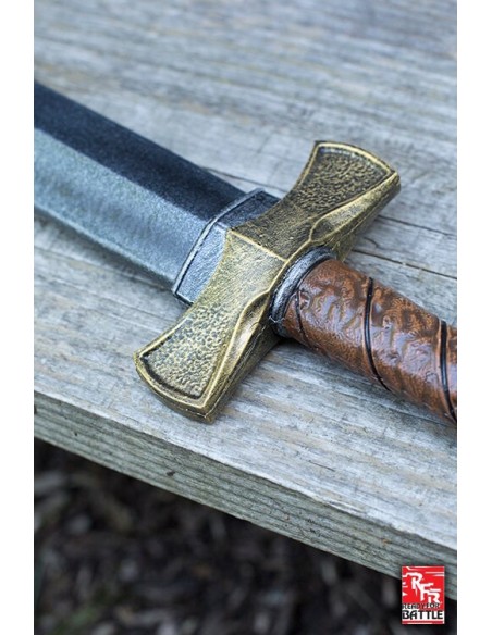 Espada defensora - 75cm