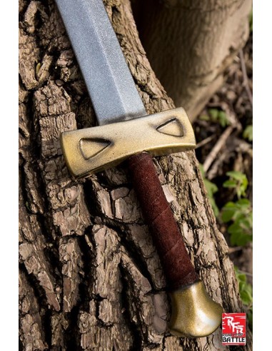Espada Caballero - 75 cm