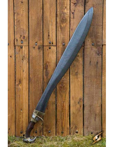 Falcata