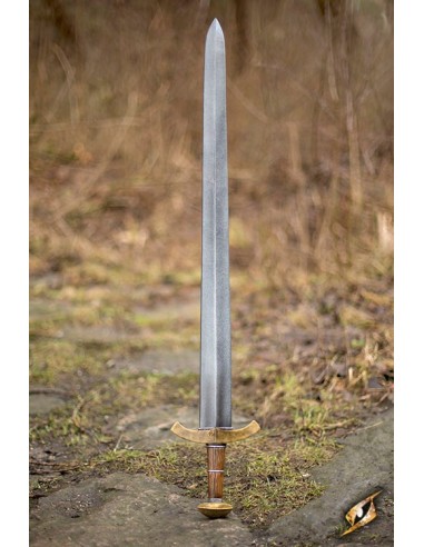 Espada de escudero (85 cm / 100 cm)