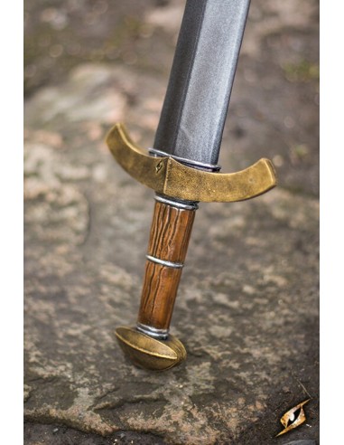 Espada de escudero (85 cm / 100 cm)
