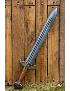 Espada Vikinga 2