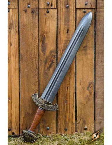 Espada Vikinga (Tres tamaños)
