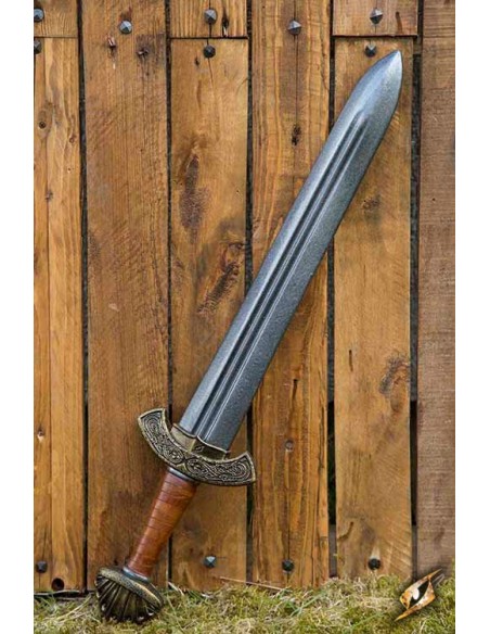 Espada Vikinga (Tres tamaños)