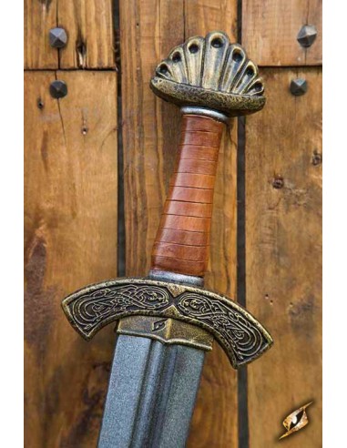 Viking Sword (Three sizes)