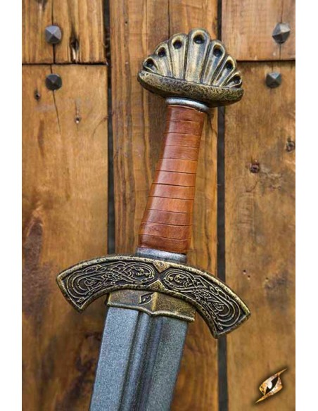 Espada Vikinga (Tres tamaños)