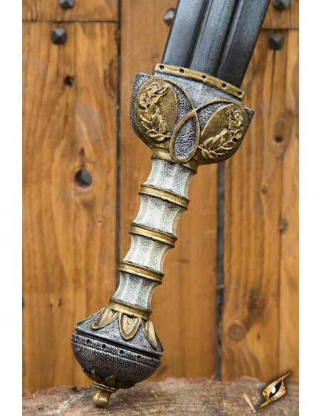 Spatha (Three sizes)