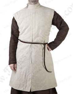 Perpunte ligero 1200-1350.