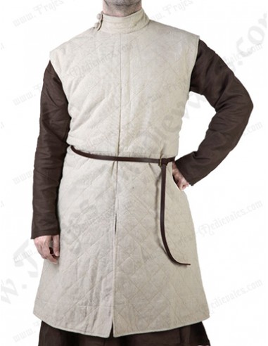 Perpunte ligero 1200-1350.