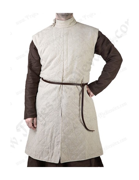 Perpunte ligero 1200-1350.