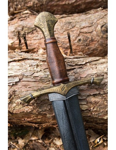 Espada Ranger (Tres tamaños)