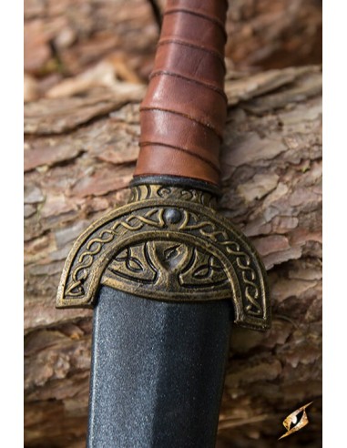 Espada de hoja celta (Tres tamaños)