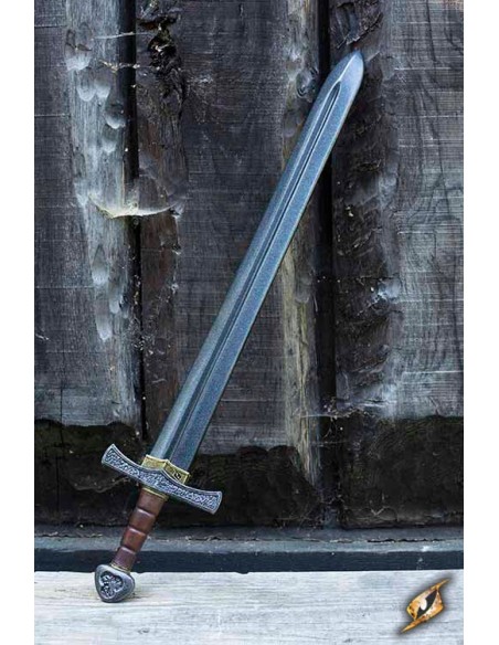 Espada Cruzado (Tres tamaños)