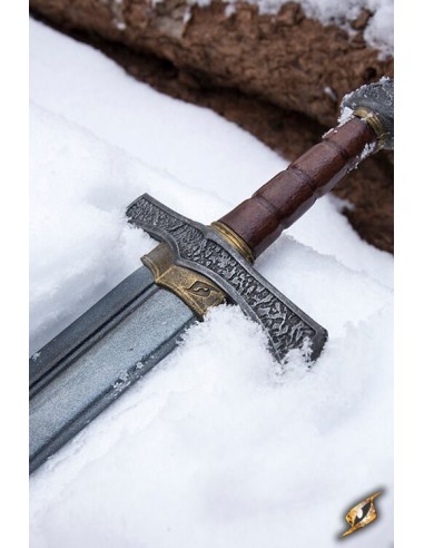Crusader Sword (Three sizes)