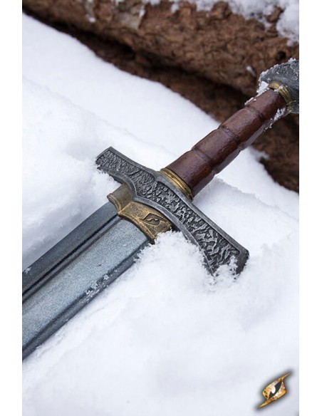 Crusader Sword (Three sizes)