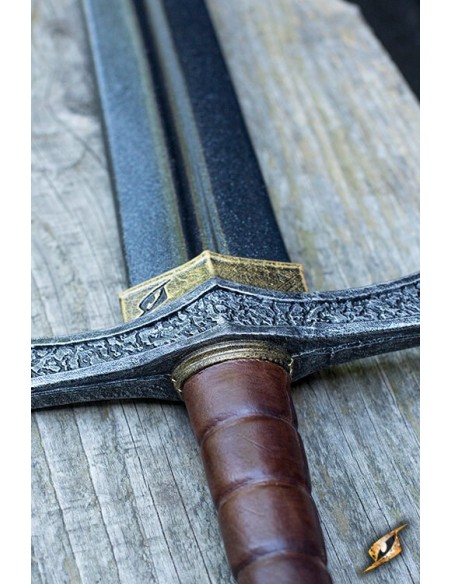 Crusader Sword (Three sizes)