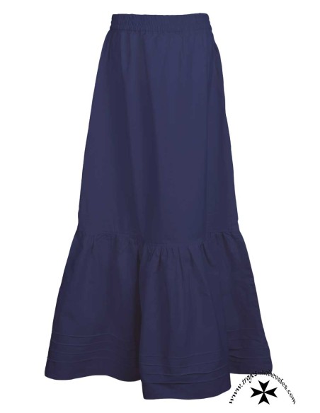Medieval Underskirt (Various colors)
