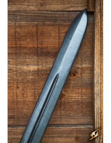 Caprine Sword, two-handed (Three sizes)