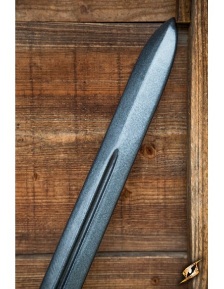 Caprine Sword, two-handed (Three sizes)