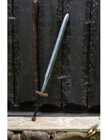 Great Sword, two-handed - 140 cm