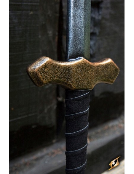 Great Sword, two-handed - 140 cm