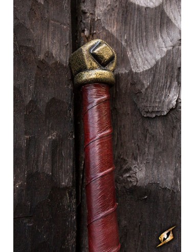 Baal sword, two-handed. Softcombat - 140 cm