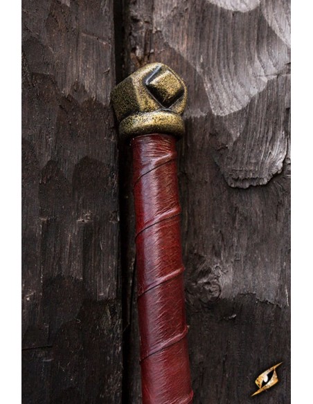 Espada Baal, a dos manos. Softcombat - 140 cm
