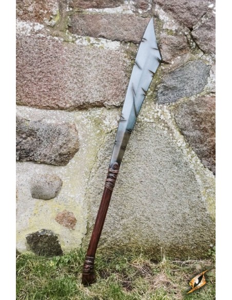 Panabas softcombat, a dos manos - 140 cm