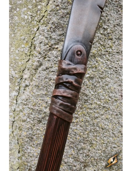 Panabas softcombat, a dos manos - 140 cm