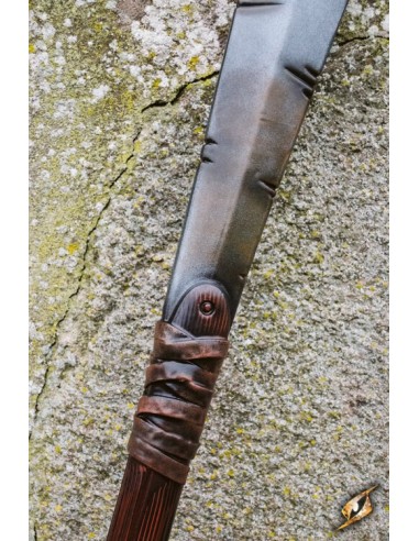 Panabas softcombat, a dos manos - 140 cm
