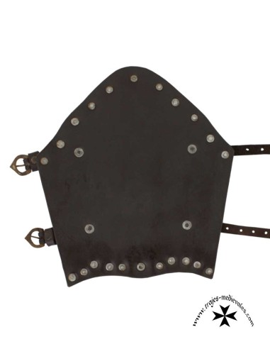 Brazalete con Rayas de Acero (Unidad)