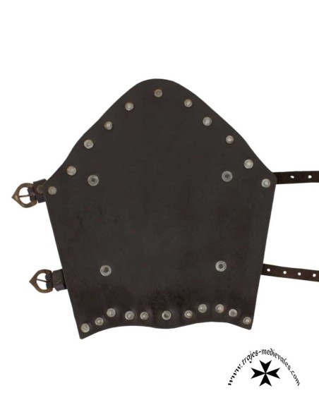 Brazalete con Rayas de Acero (Unidad)