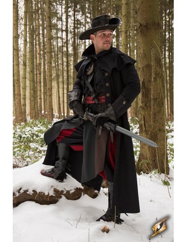 Hellsing Coat