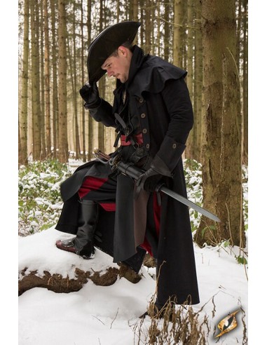 Hellsing Coat