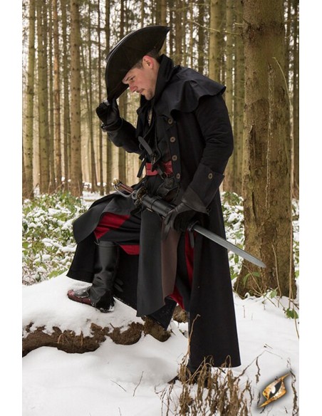 Hellsing Coat