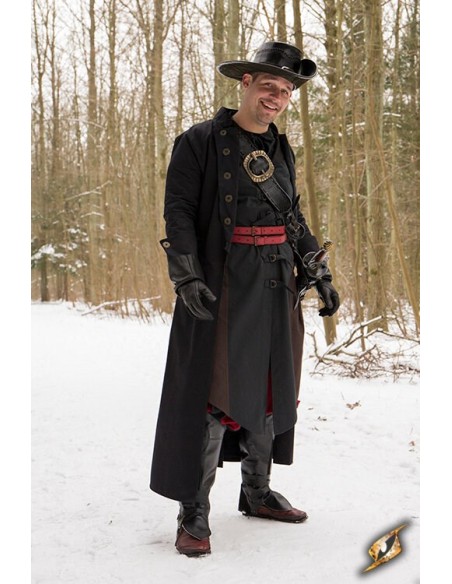 Hellsing Coat
