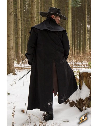 Hellsing Coat