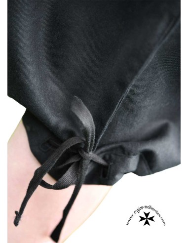 Boys' medieval shorts, Jonte model (Brown and...