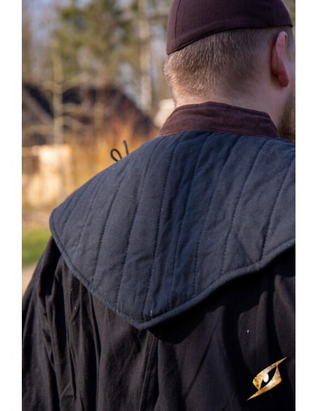 Shoulder Gambeson