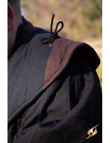 Shoulder Gambeson
