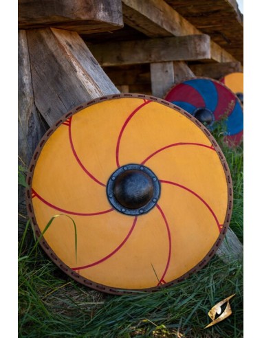 Escudo Vikingo Gastir