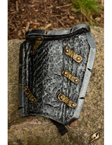 Orc Buckler 38x25 cm