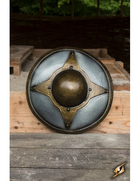 Star Buckler - 40 cm
