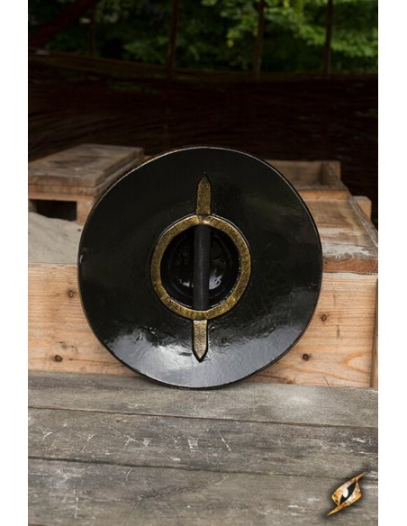 Star Buckler - 40 cm