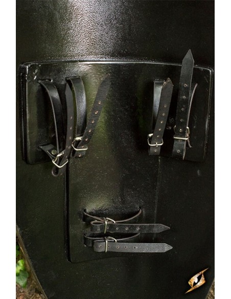 High Elf Shield