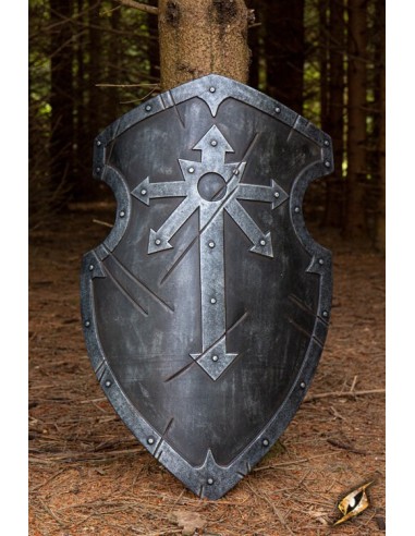 Marauder Kite Shield