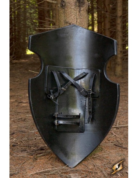 Marauder Kite Shield