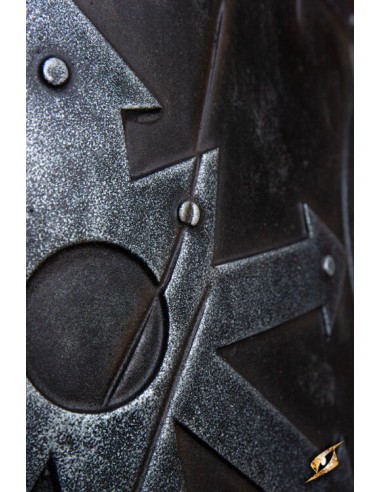 Marauder Kite Shield